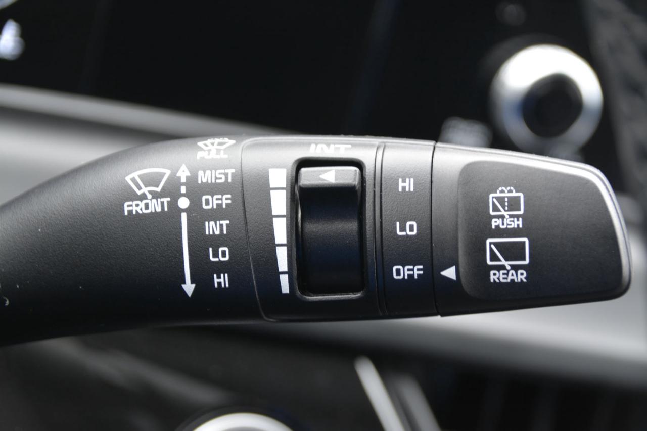 2024 Kia Seltos SELTOS S Photo