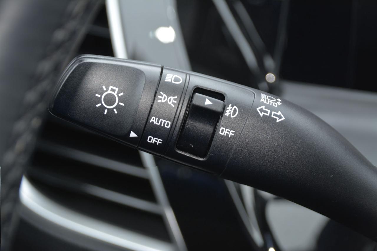 2024 Kia Seltos SELTOS S Photo