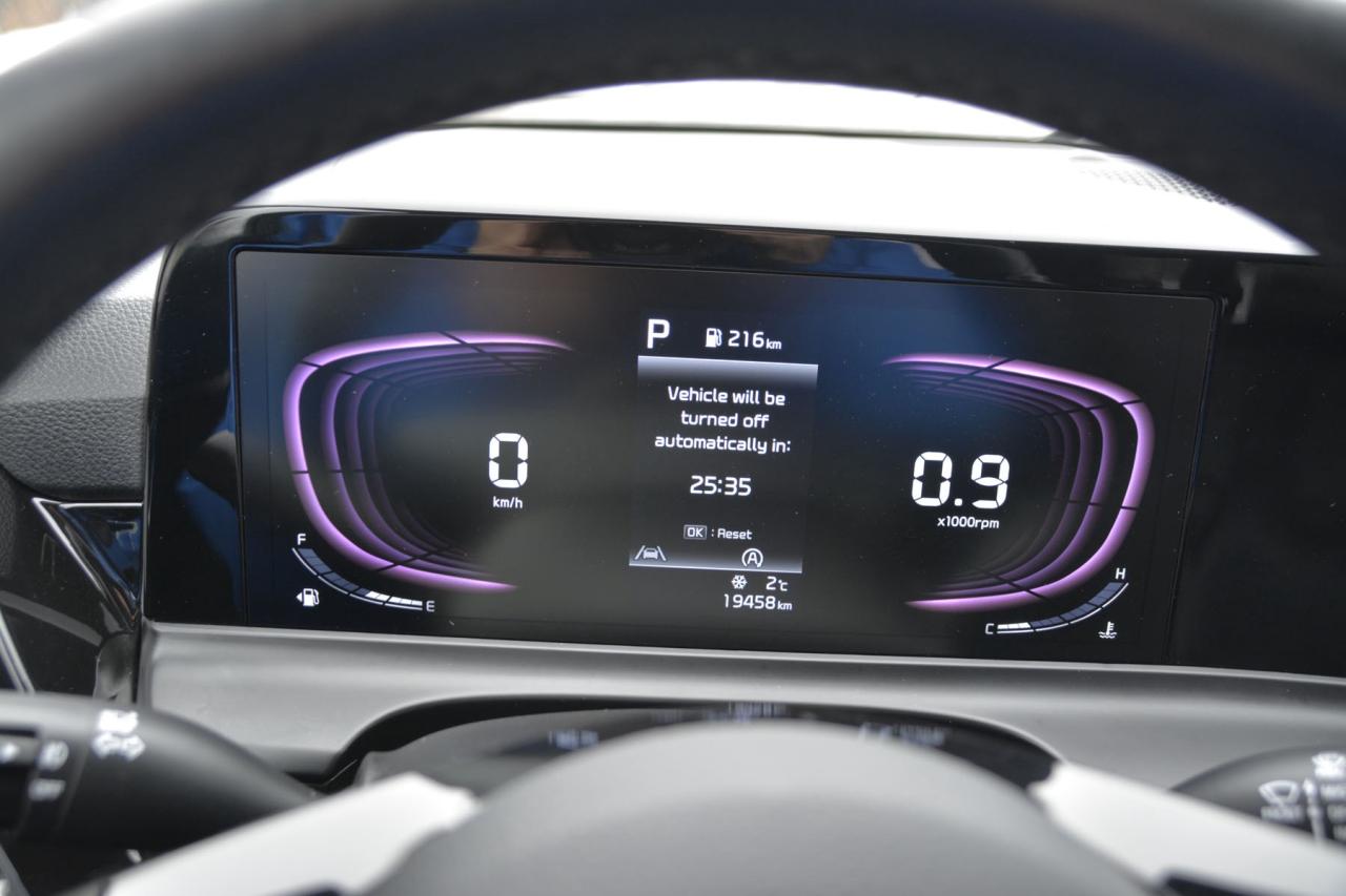 2024 Kia Seltos SELTOS S Photo