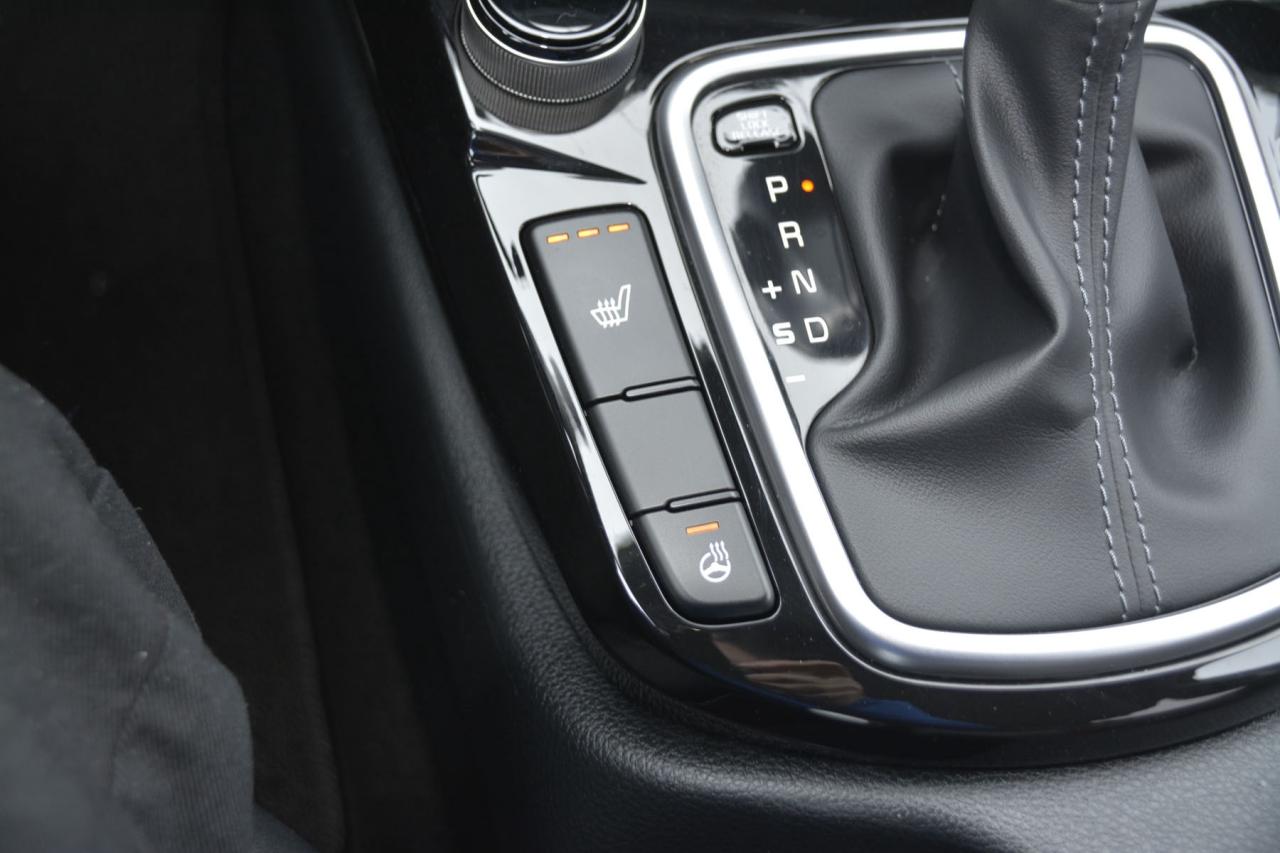 2024 Kia Seltos SELTOS S Photo