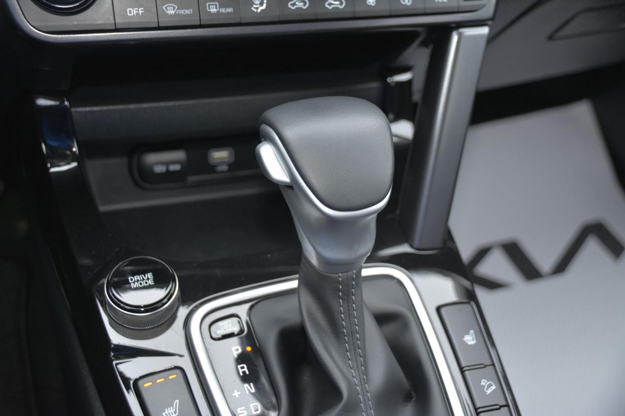 2024 Kia Seltos SELTOS S Photo