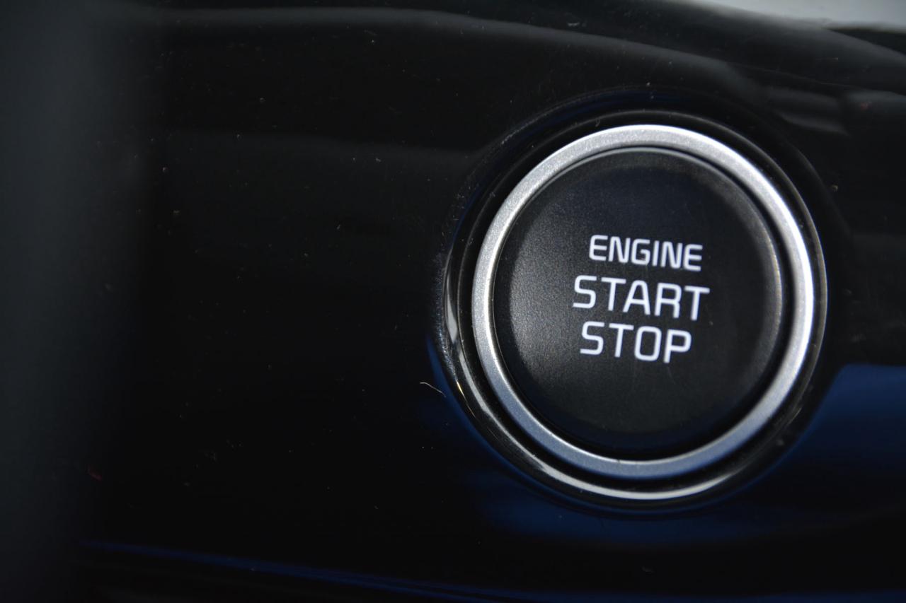 2024 Kia Seltos SELTOS S Photo