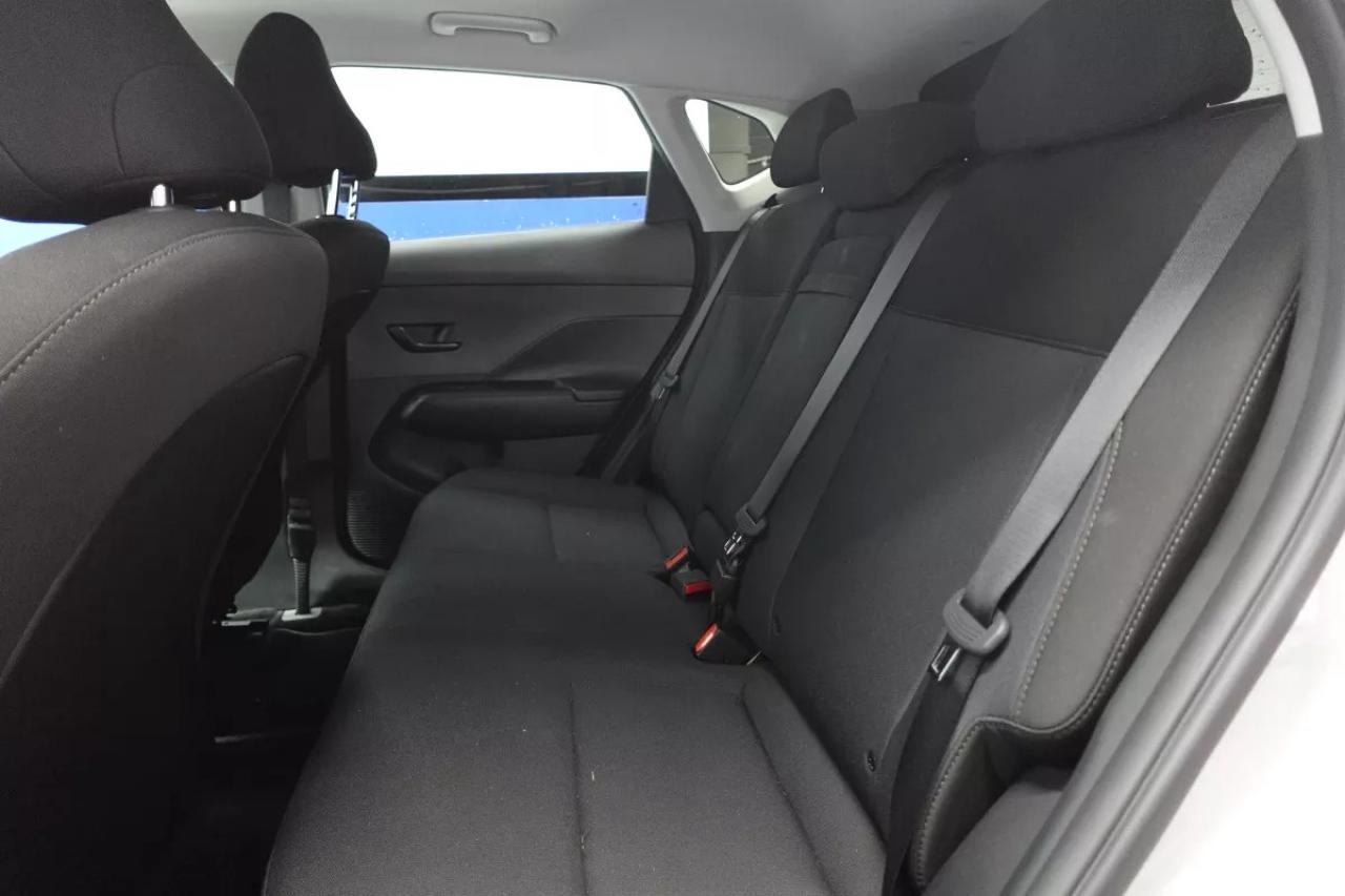 2025 Hyundai KONA PREFERRED SPORT   AWD   HEATED SEATS   HEATED WHEE Photo