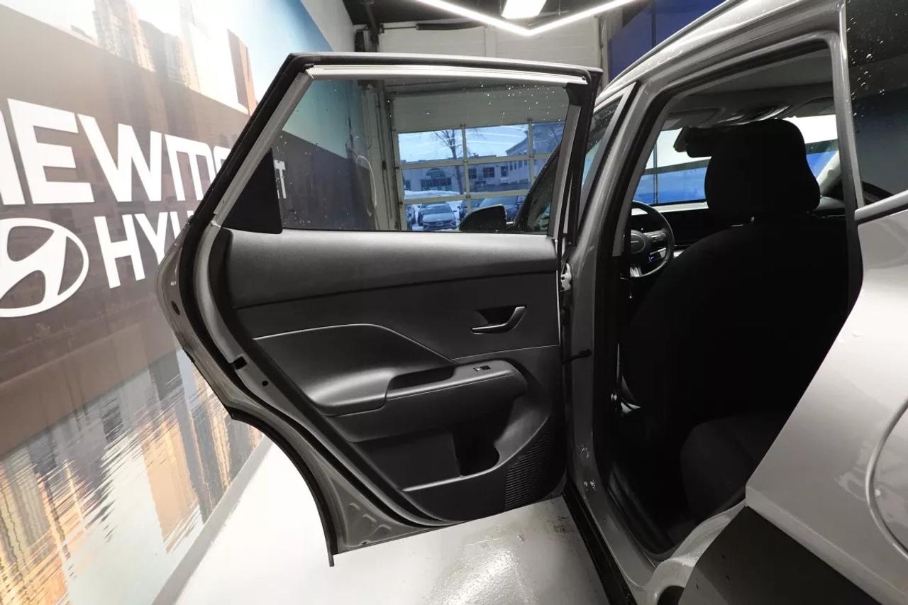 2025 Hyundai KONA PREFERRED SPORT   AWD   HEATED SEATS   HEATED WHEE Photo