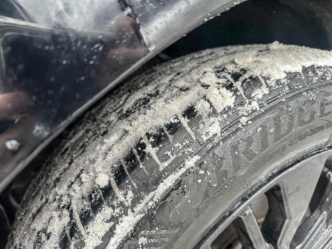 2025 Honda Odyssey Black Edition Photo