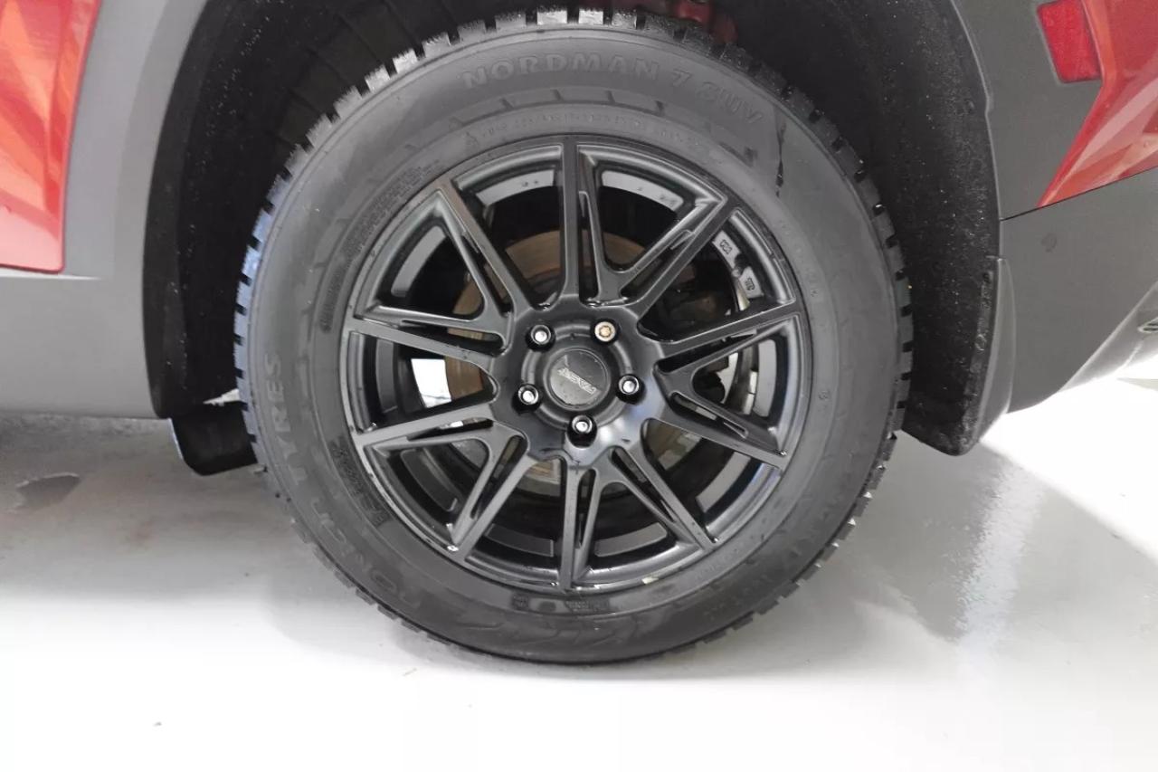 2022 Hyundai Tucson Hybrid ULTIMATE CALLIGRAPHY / / HTD COOL SEATS / POWERLIF Photo