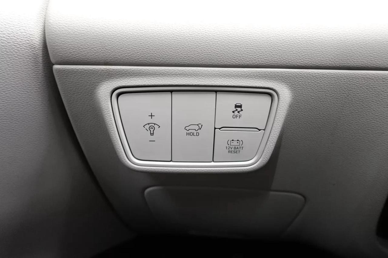 2022 Hyundai Tucson Hybrid ULTIMATE CALLIGRAPHY / / HTD COOL SEATS / POWERLIF Photo