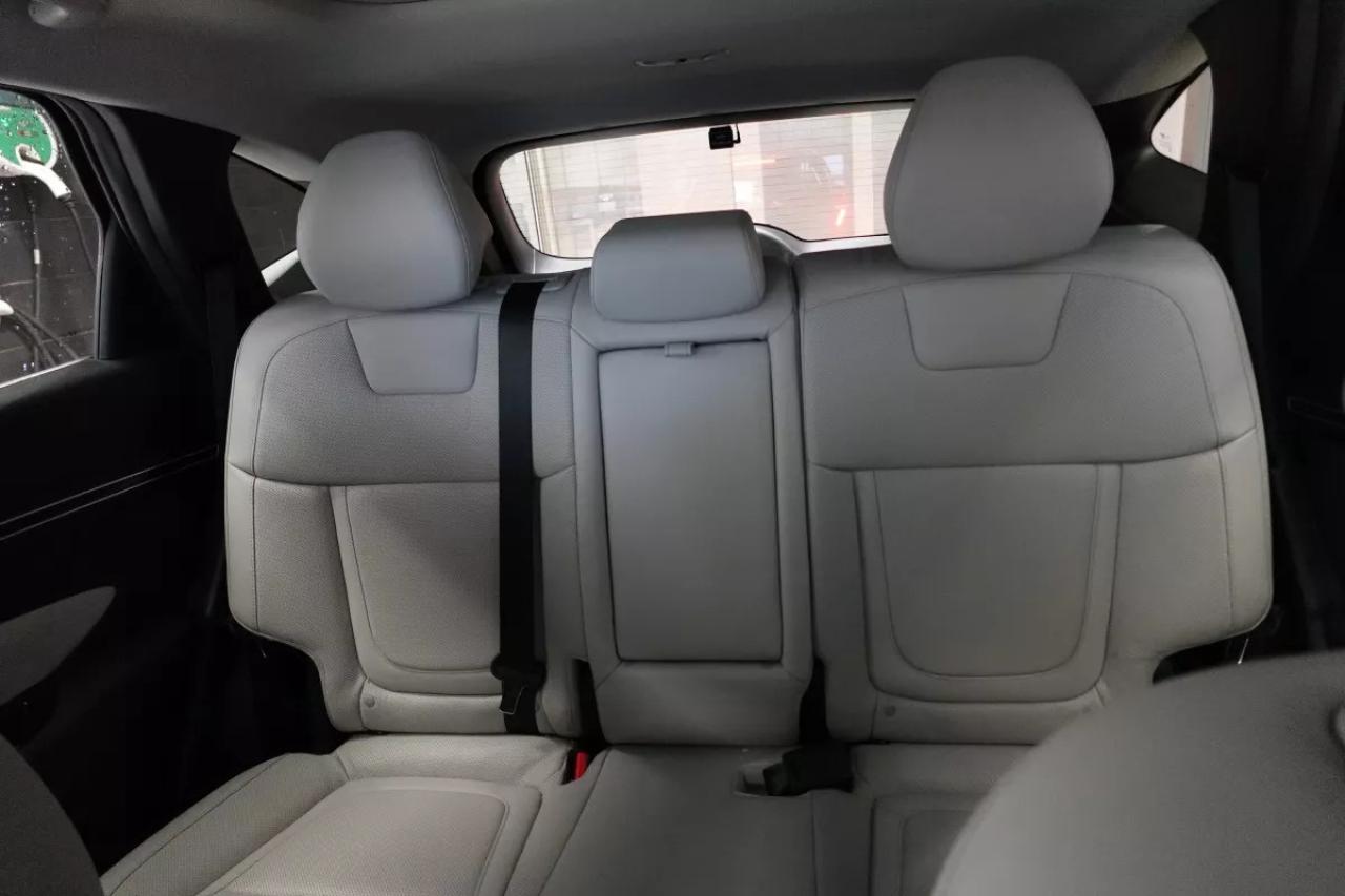 2022 Hyundai Tucson Hybrid ULTIMATE CALLIGRAPHY / / HTD COOL SEATS / POWERLIF Photo