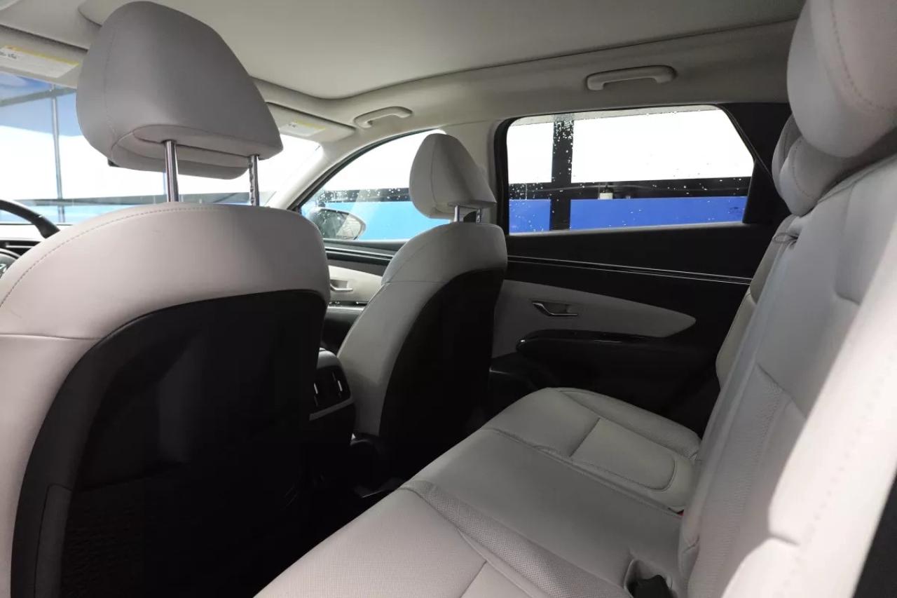 2022 Hyundai Tucson Hybrid ULTIMATE CALLIGRAPHY / / HTD COOL SEATS / POWERLIF Photo