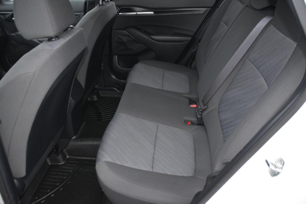 2021 Kia Seltos LX Photo