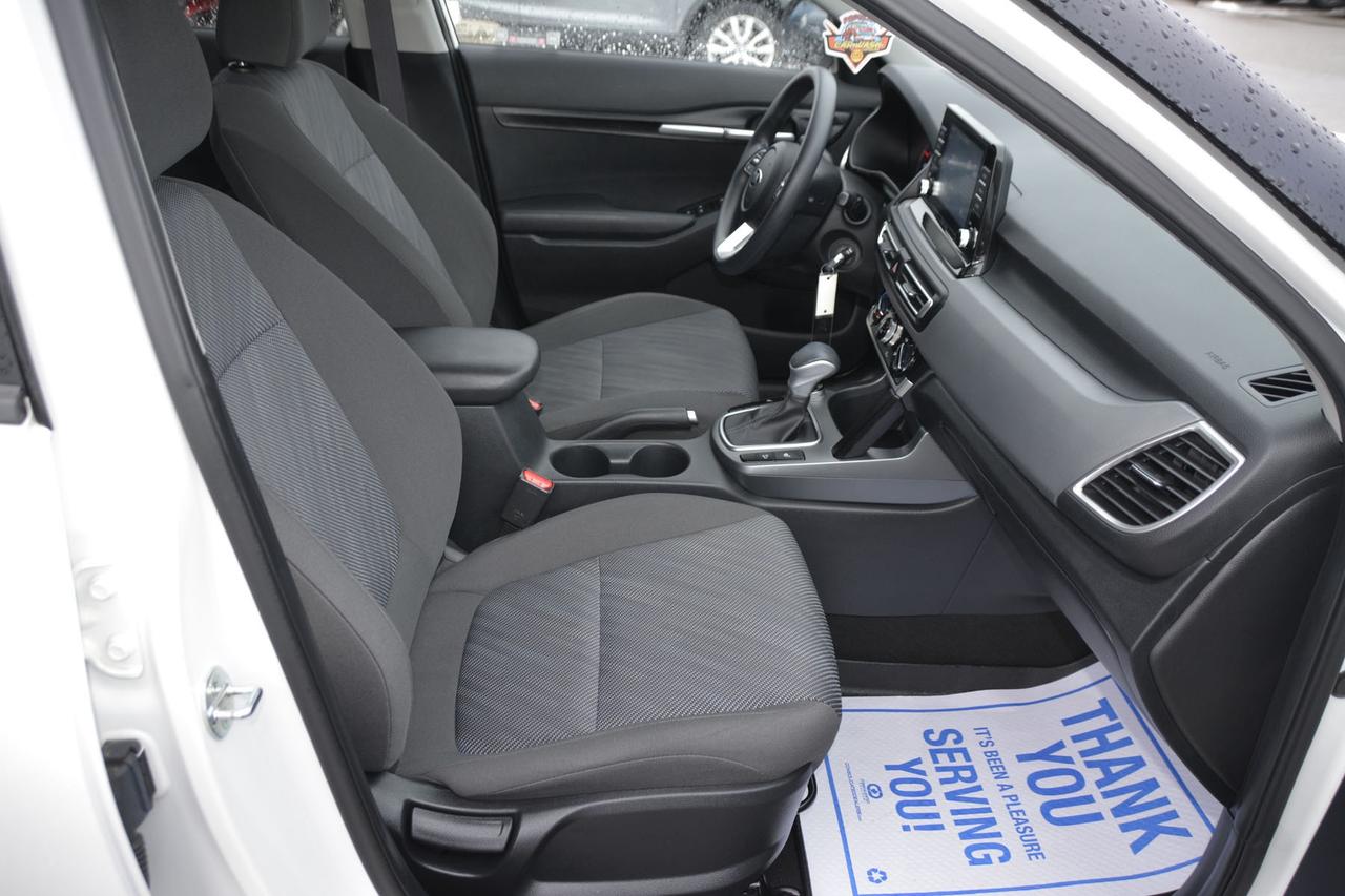 2021 Kia Seltos LX Photo