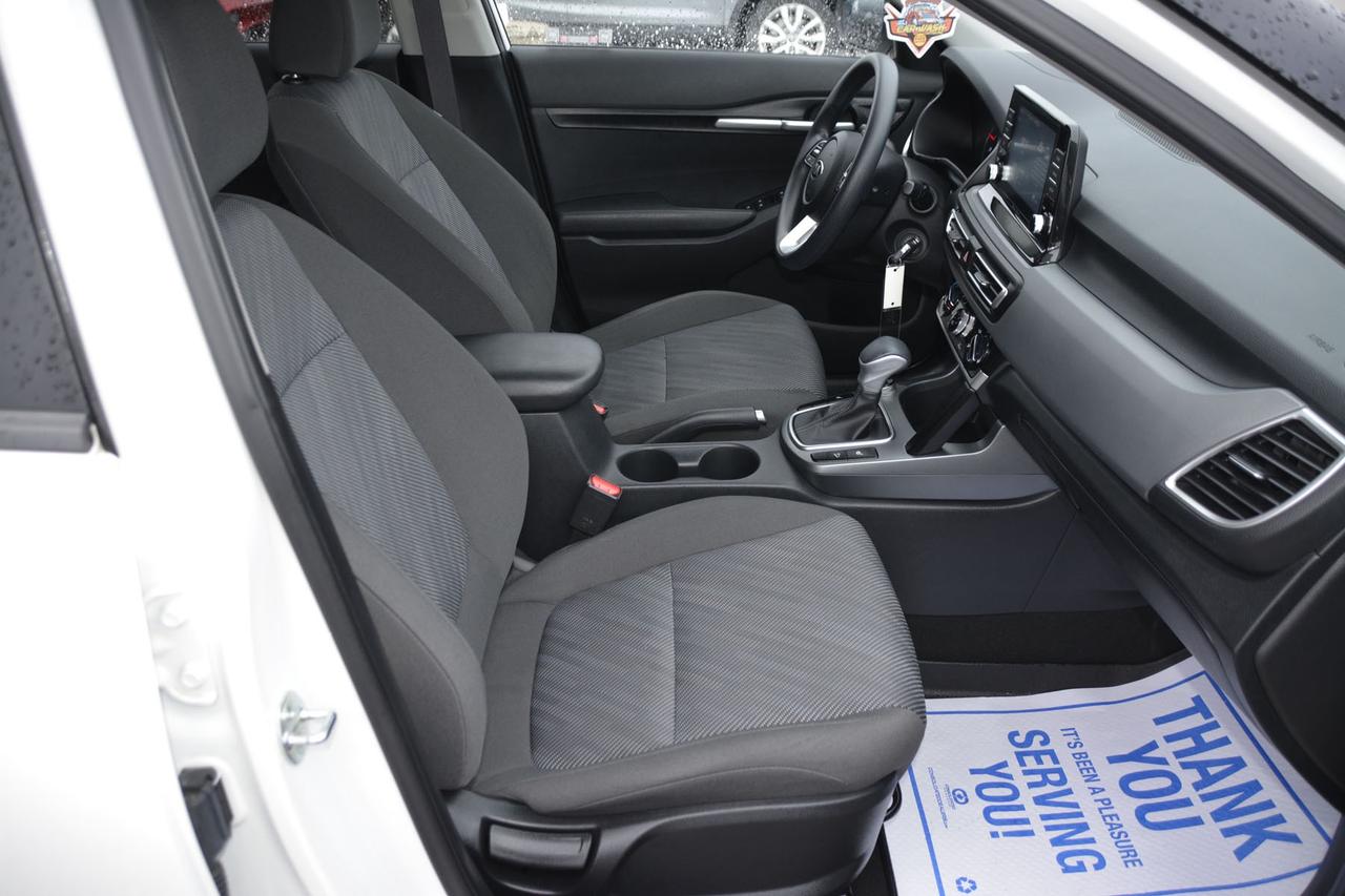 2021 Kia Seltos LX Photo