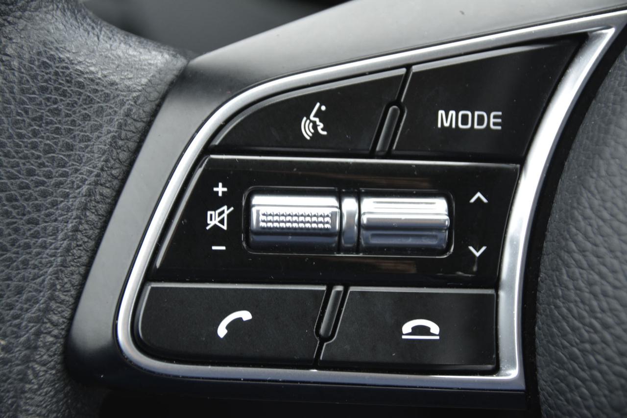 2021 Kia Seltos LX Photo