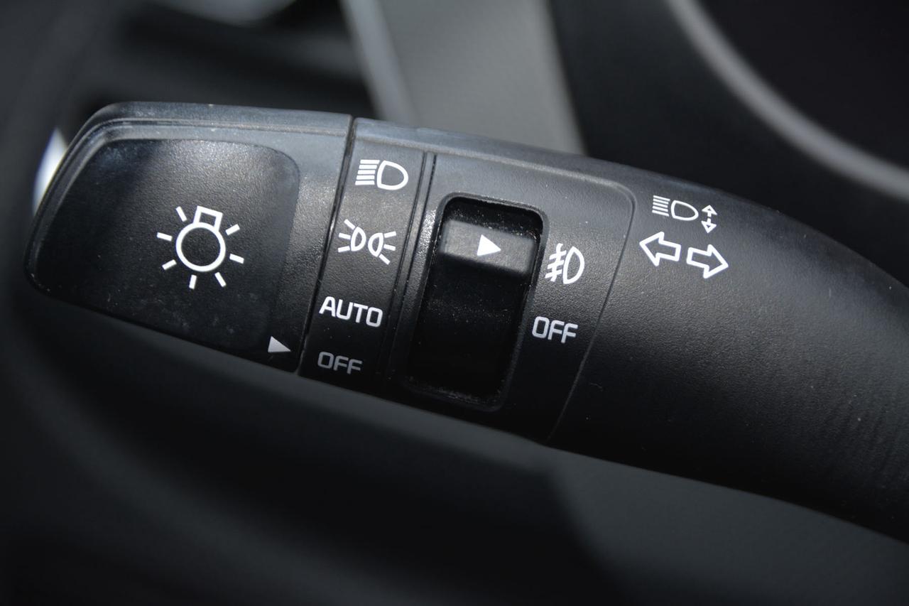 2021 Kia Seltos LX Photo