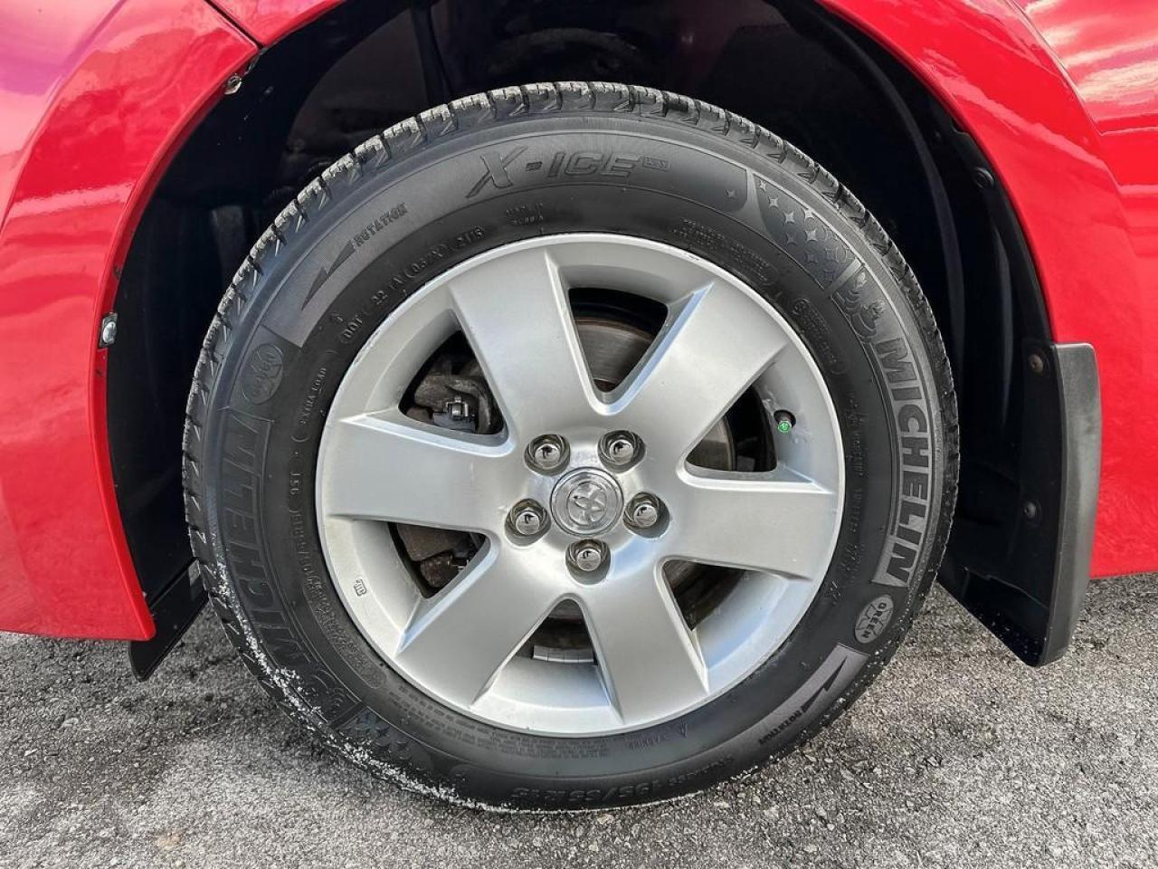 2016 Toyota Corolla CE Photo