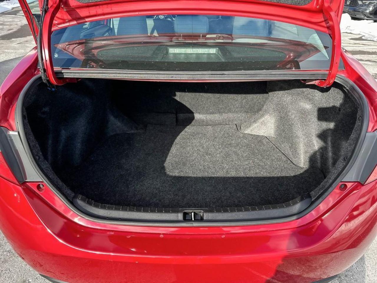 2016 Toyota Corolla CE Photo