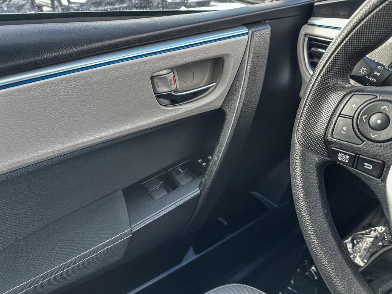 2016 Toyota Corolla CE Photo