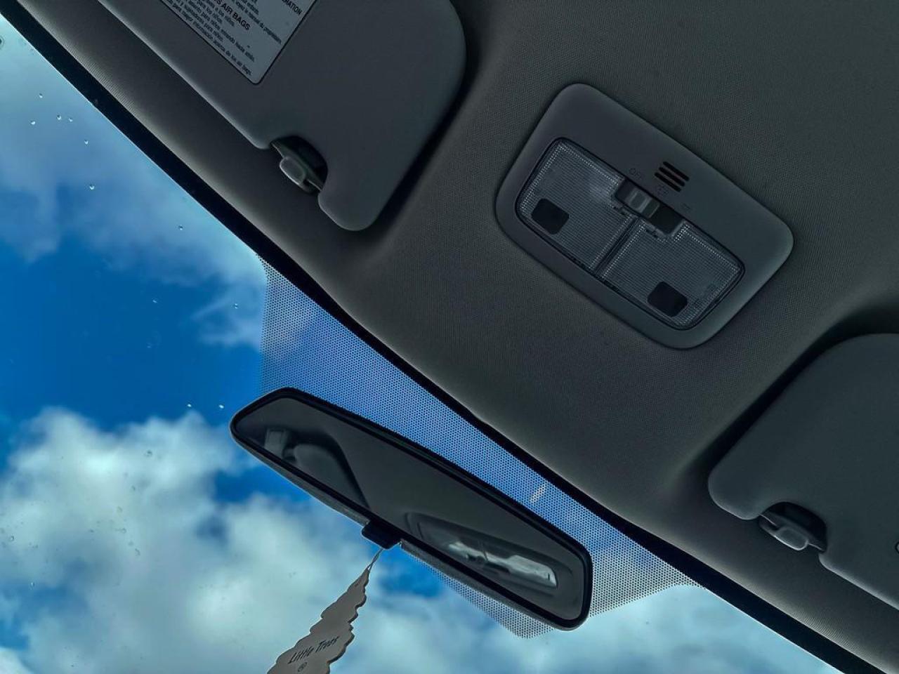 2016 Toyota Corolla CE Photo