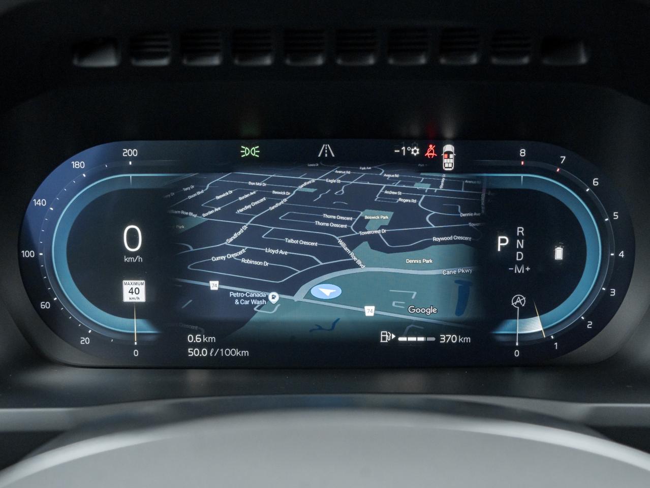 2025 Volvo XC90 2025.5 B6 AWD 7-Seater  HOLIDAY SPECIAL  20" ALLOY Photo