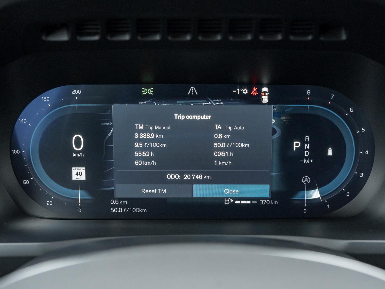 2025 Volvo XC90 2025.5 B6 AWD 7-Seater  20" ALLOY  VOLVO CPO Photo