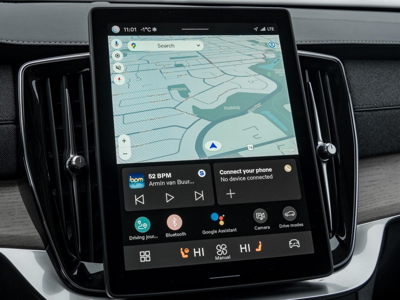 2025 Volvo XC90 2025.5 B6 AWD 7-Seater  HOLIDAY SPECIAL  20" ALLOY Photo