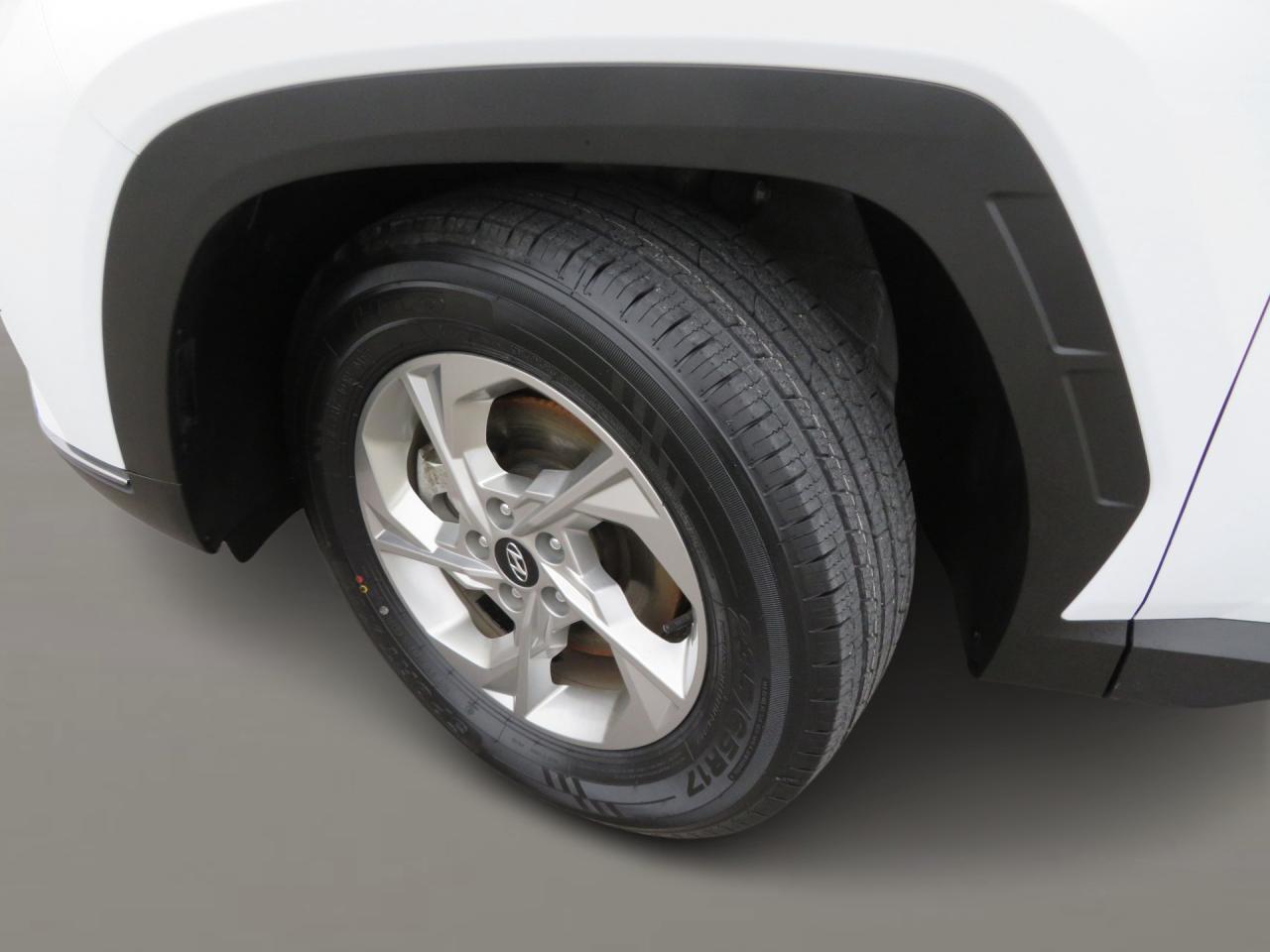 2023 Hyundai Tucson PREFERRED AWD W/TREND PACKAGE Photo