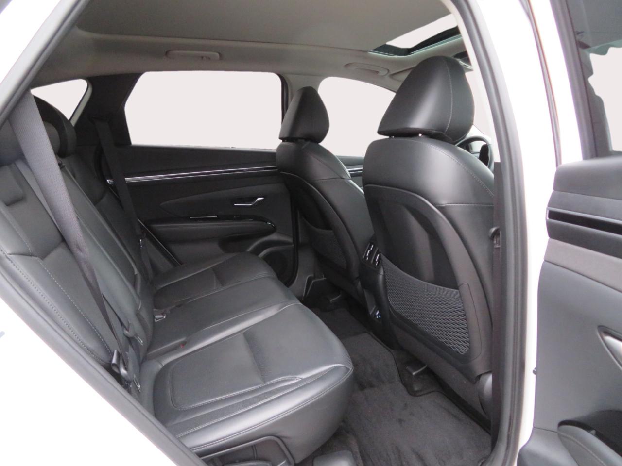 2023 Hyundai Tucson PREFERRED AWD W/TREND PACKAGE Photo