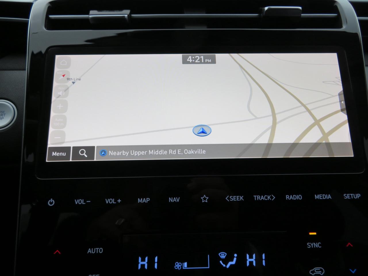 2023 Hyundai Tucson PREFERRED AWD W/TREND PACKAGE Photo