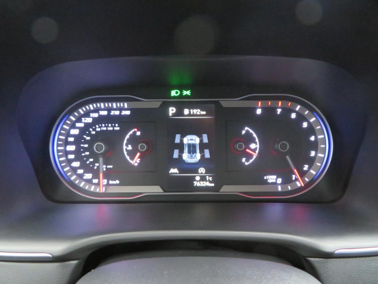 2023 Hyundai Tucson PREFERRED AWD W/TREND PACKAGE Photo