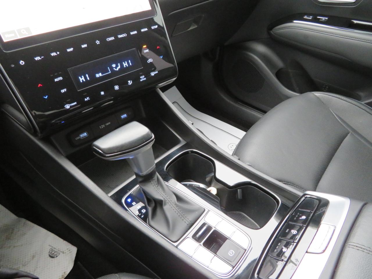 2023 Hyundai Tucson PREFERRED AWD W/TREND PACKAGE Photo