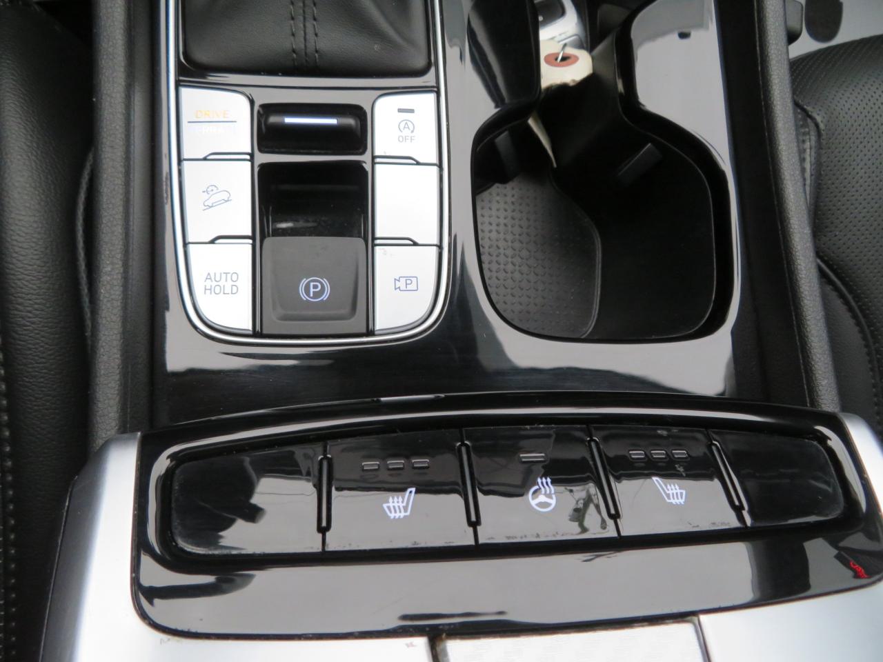 2023 Hyundai Tucson PREFERRED AWD W/TREND PACKAGE Photo