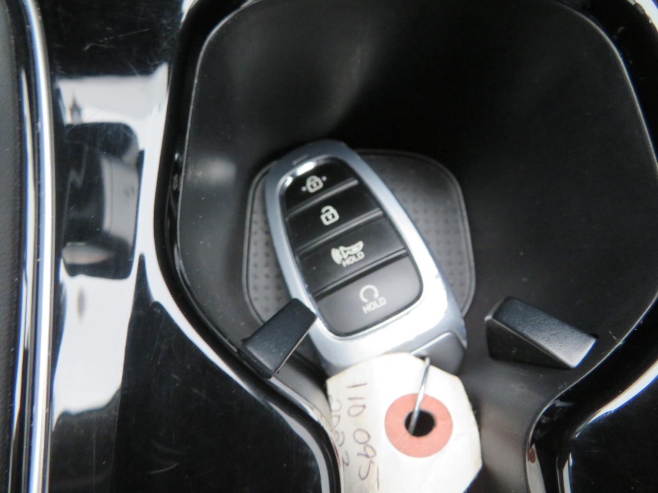 2023 Hyundai Tucson PREFERRED AWD W/TREND PACKAGE Photo