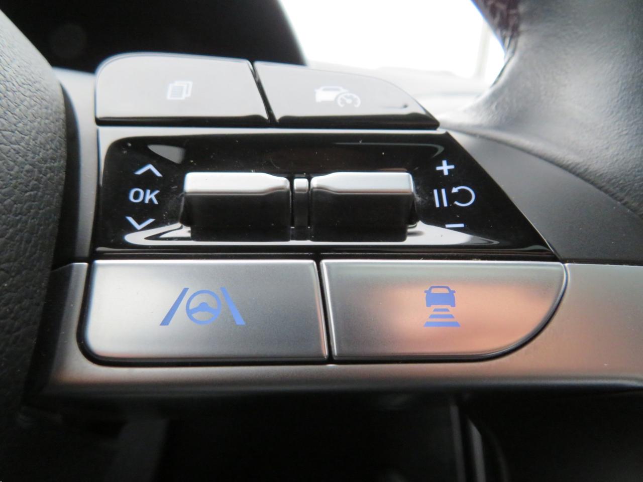 2023 Hyundai Tucson PREFERRED AWD W/TREND PACKAGE Photo