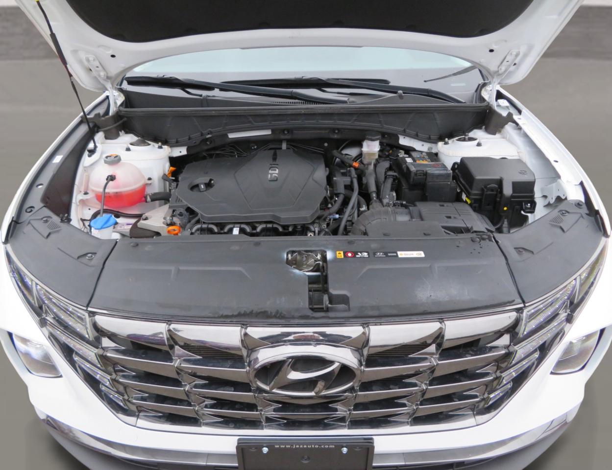 2023 Hyundai Tucson PREFERRED AWD W/TREND PACKAGE Photo