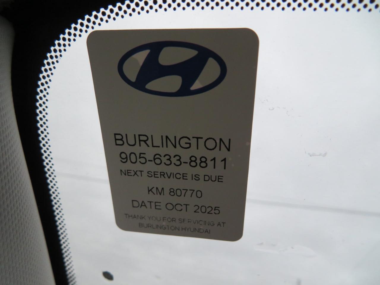 2023 Hyundai Tucson PREFERRED AWD W/TREND PACKAGE Photo