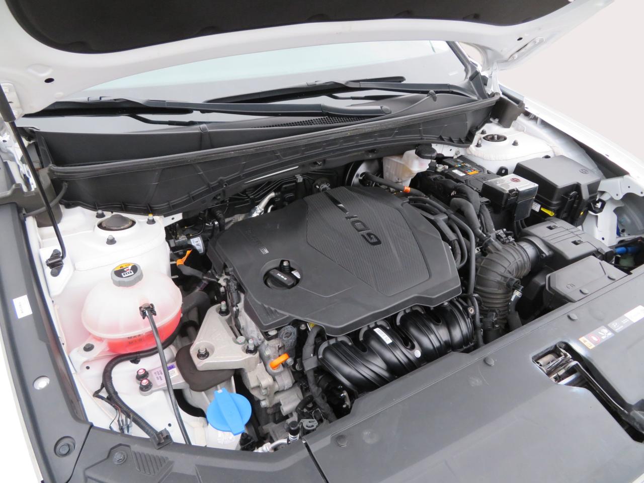 2023 Hyundai Tucson PREFERRED AWD W/TREND PACKAGE Photo