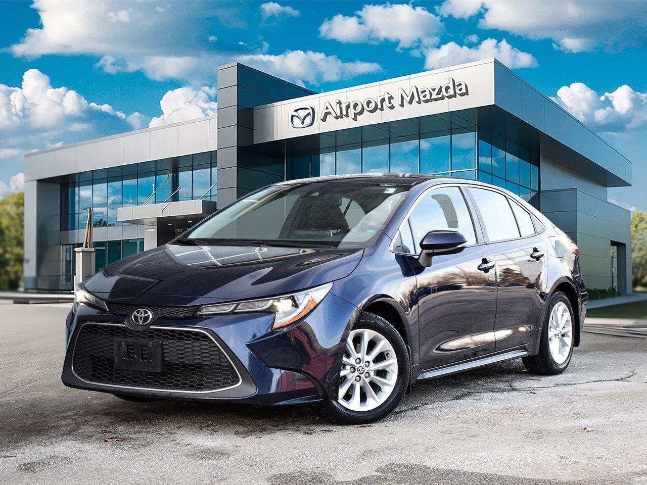 2020 Toyota Corolla XLE Finance Discount $1500 Applied Photo0