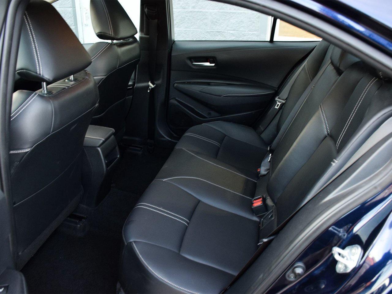 2020 Toyota Corolla XLE Finance Discount $1500 Applied Photo