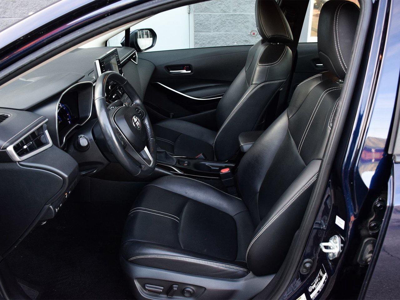 2020 Toyota Corolla XLE Finance Discount $1500 Applied Photo