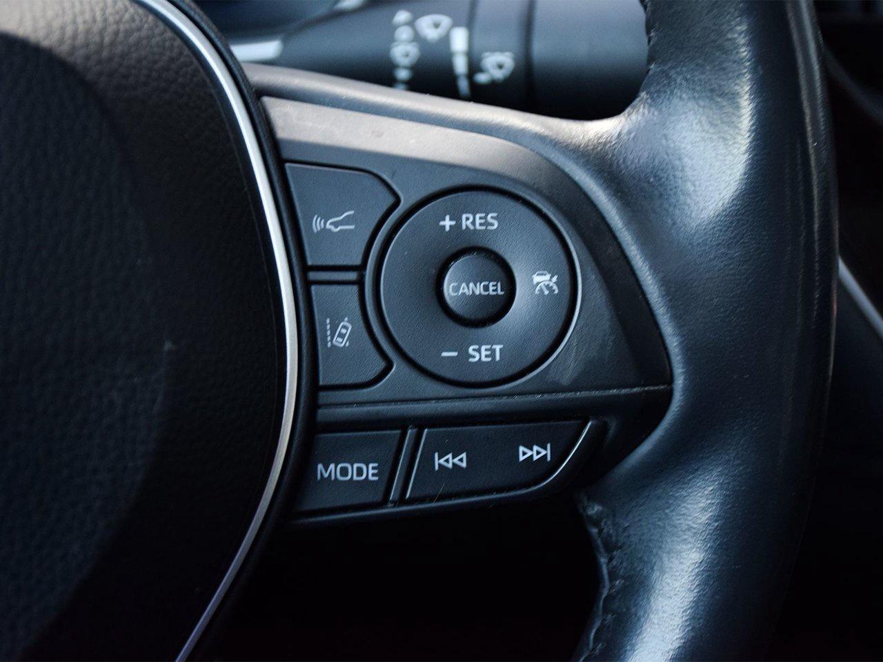 2020 Toyota Corolla XLE Finance Discount $1500 Applied Photo