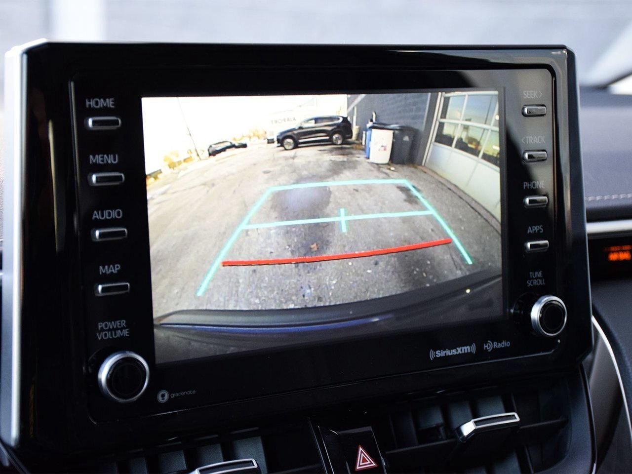 2020 Toyota Corolla XLE Finance Discount $1500 Applied Photo