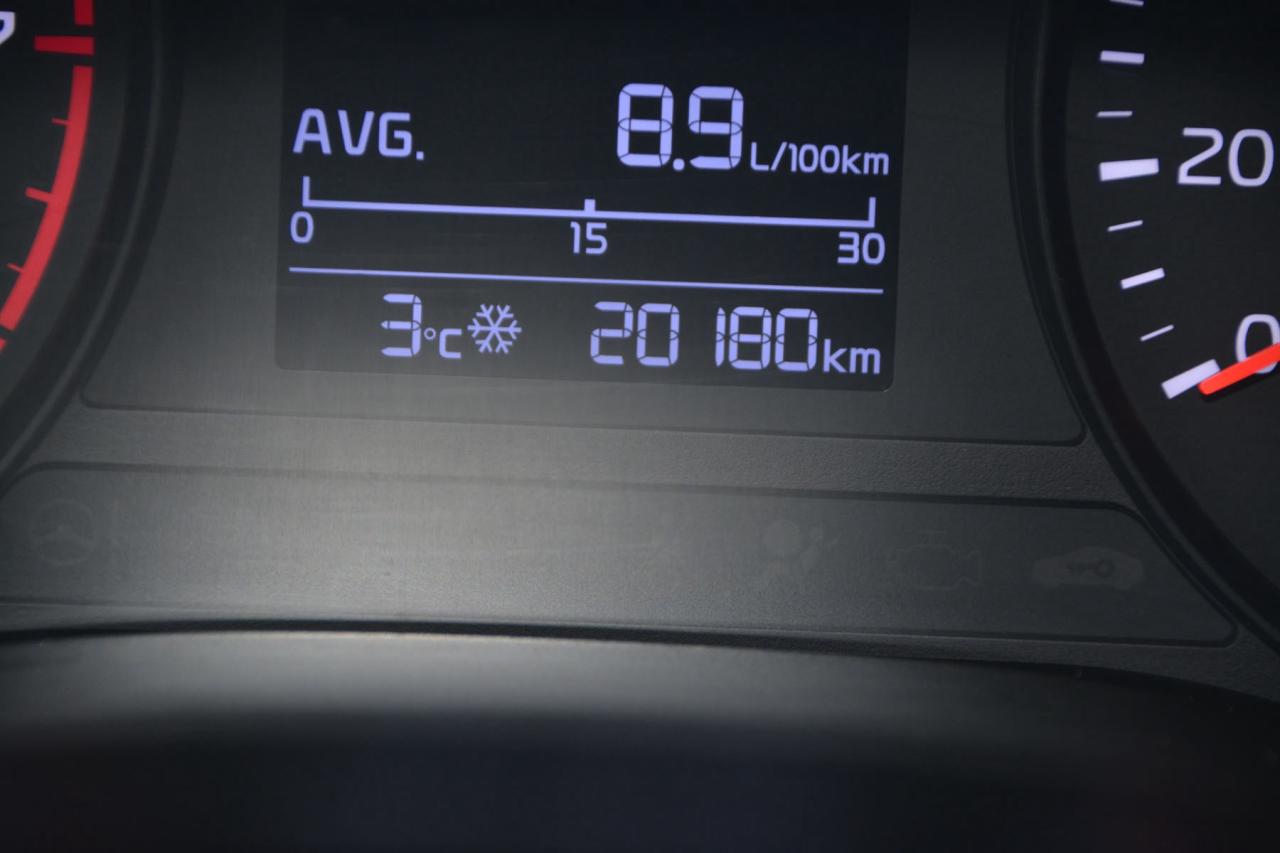 2022 Kia Rio 5-door RIO S Photo4