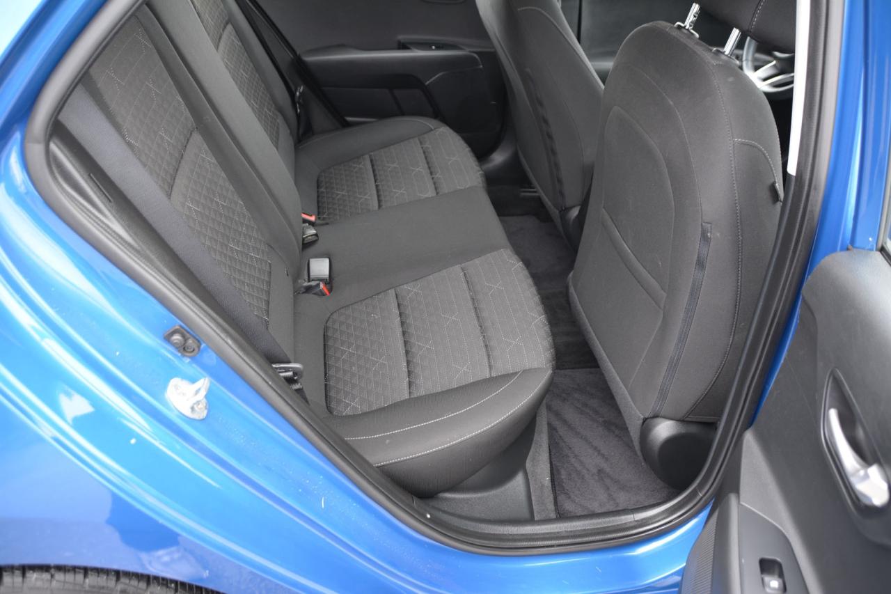 2022 Kia Rio 5-door RIO S Photo