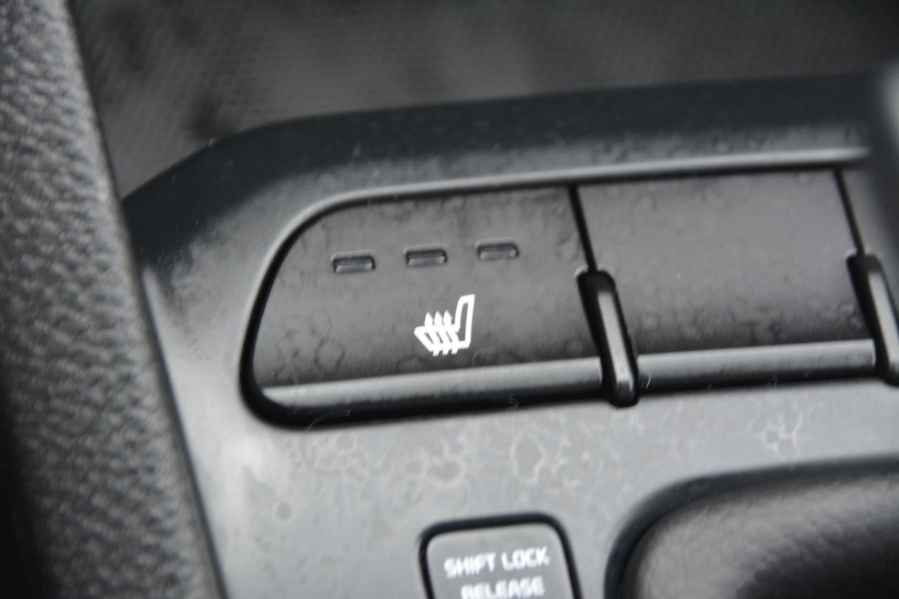 2022 Kia Rio 5-door RIO S Photo