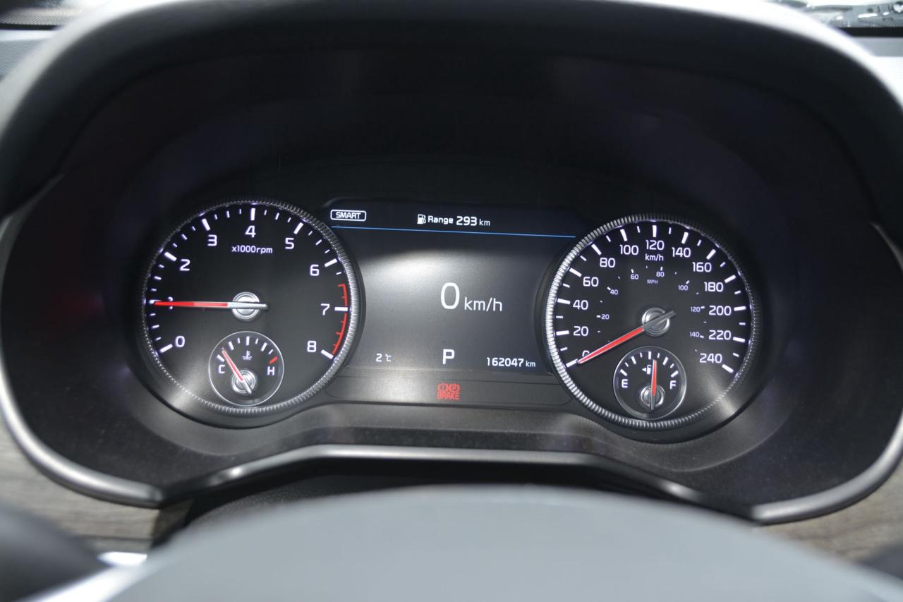 2021 Kia Telluride TELLURIDE SX Photo