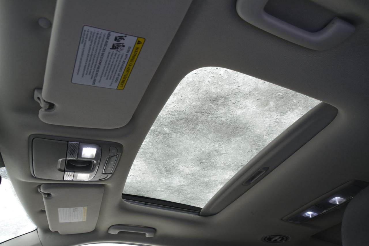 2021 Kia Telluride TELLURIDE SX Photo