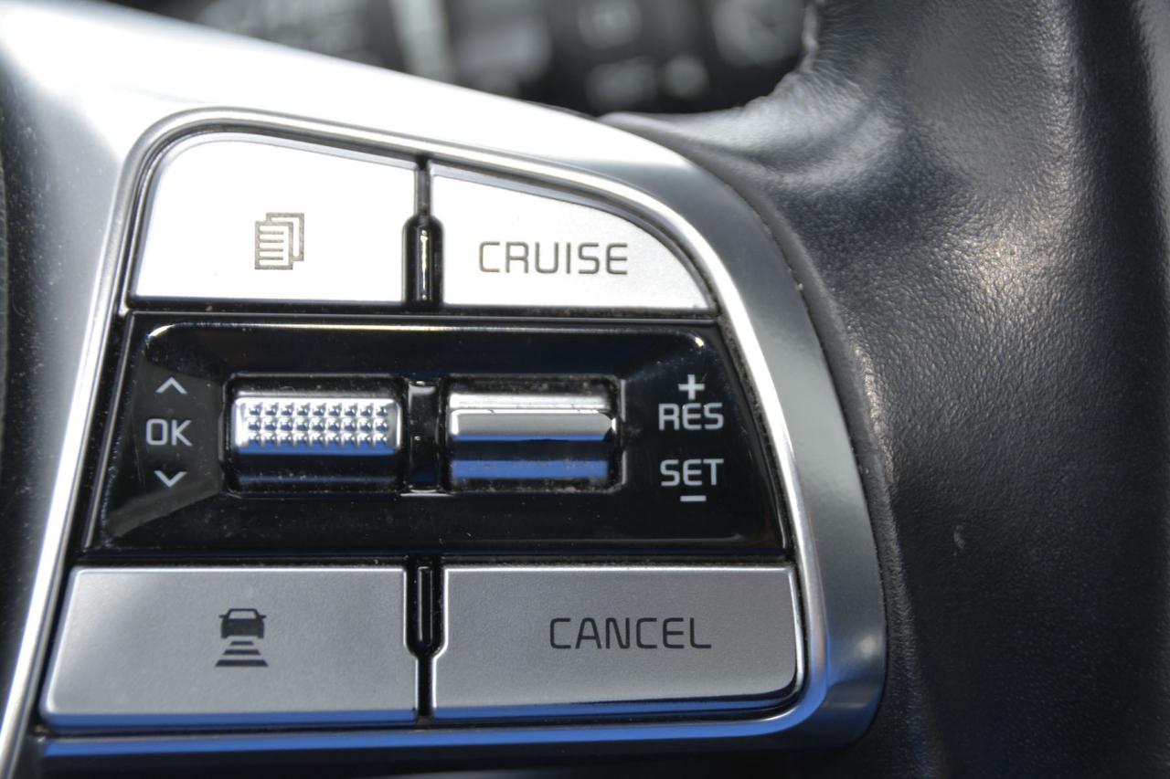 2021 Kia Telluride SX Photo