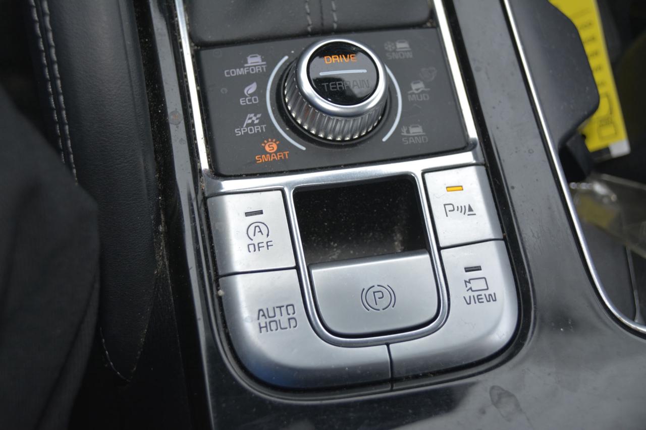 2021 Kia Telluride TELLURIDE SX Photo