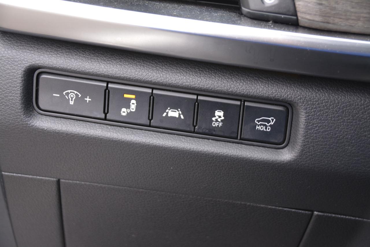 2021 Kia Telluride SX Photo