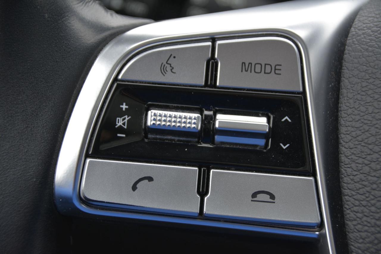 2021 Kia Telluride SX Photo